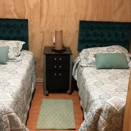 康塞普西翁Departamento Amoblado公寓 外观 照片