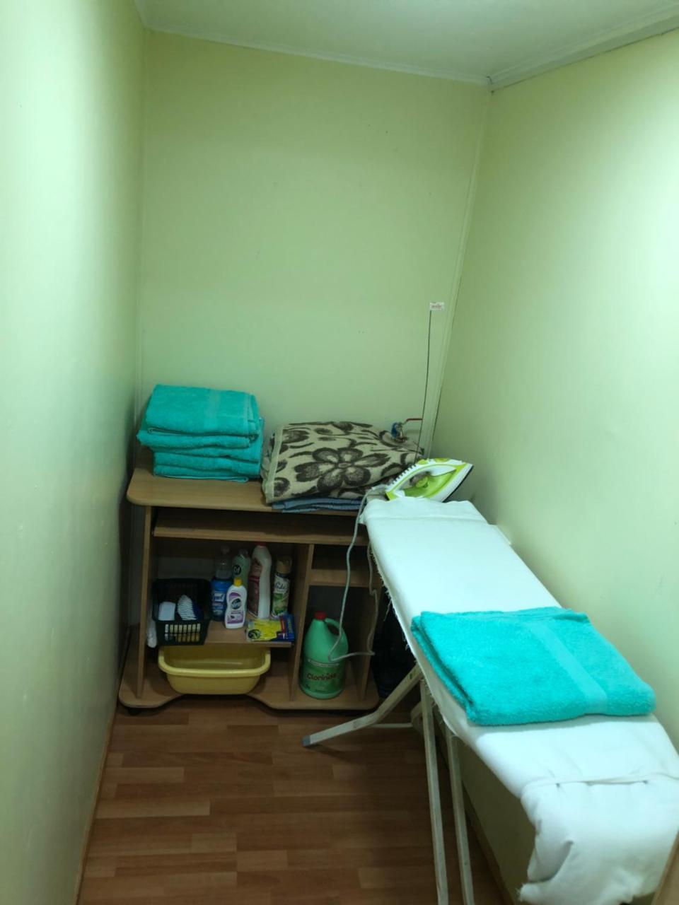 康塞普西翁Departamento Amoblado公寓 外观 照片
